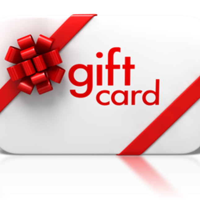mof gift card